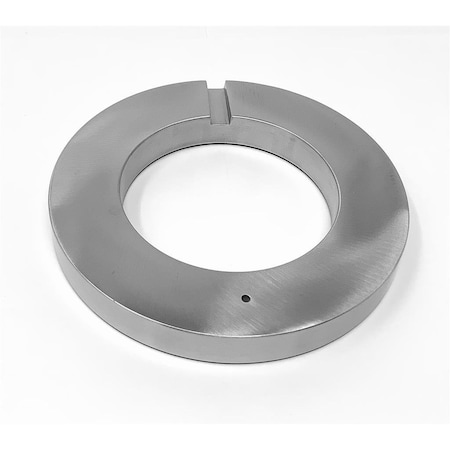 Springer Parts Seal Seat; 220, 224, 223 CerOx; Replaces Waukesha Cherry-Burrell Part# 220-014-001 220-014-001SP